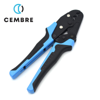 CEMBRE 铜管端子压线钳HN-D25