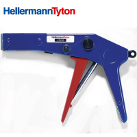 海尔曼太通 扎带枪手动捆扎工具KR6/8