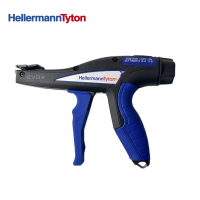 海尔曼太通 扎带枪EV09HT