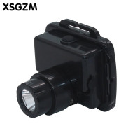 新曙光 固态强光防爆头灯 NBB8100