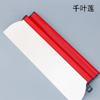 千叶莲 铝合金找平刮刀60*1200MM