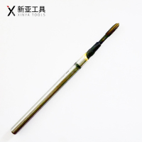 新亚工具(XINYA TOOLS)加长焊接丝锥M4*305㎜(焊接位置大于80㎜)