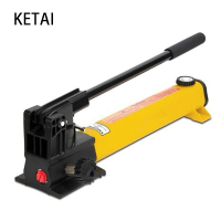KETAI 分体式千斤顶P142/RC51