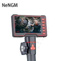 NeNGM 工业内窥镜HJ-P600(12.5mm镜头10米蛇管)