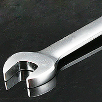 天煜达(TYD)定制加长棘轮扳手1寸2500mm