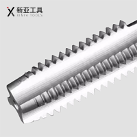 新亚工具(XINYA TOOLS)丝锥M10