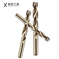 新亚工具(XINYA TOOLS)含钴钻头3.5mm
