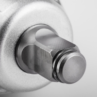 世达(SATA)挈系列20V锂电无刷冲击扳手600N·m(二电一充)