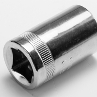 世达(SATA) 12.5MM系列24MM 1/2套筒