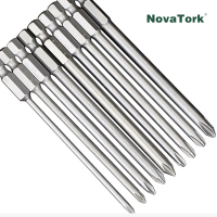 诺特 十字批头100mm×φ5.0×PH1