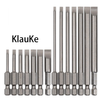 KlauKe 一字螺丝批6.5*100mm