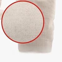 妮可威(NIKEWEI)精选 全棉内衬机修阻隔帆布gloves