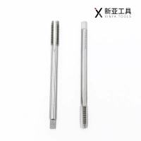 新亚工具(XINYA TOOLS)机用丝锥 M8 长120MM