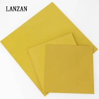 LANZAN 定制3240环氧树脂板绝缘板 100*100*3mm