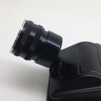 东之胜(DONGZHISHENG) 固态强光防爆头灯NBB8100