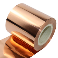 LANZAN) 紫铜皮优质超薄紫铜片厚度0.3mm(单位:公斤)