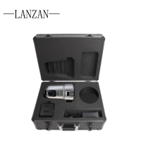 LANZAN 监控布控球iDS-MCD212-S/LX778/GLE(附件)