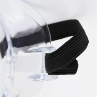 固卫安 登山运动防风沙眼镜防飞溅专用