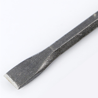 诺特 扁头錾子20×200mm