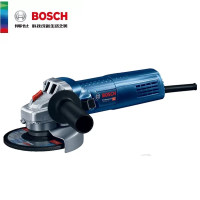 博世(BOSCH)电动角磨机 GWS 900-125