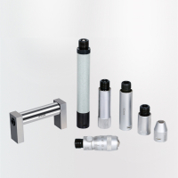 科路 内径千分尺(50~250)mm 分度值0.01mm准确度±6μm含计量费