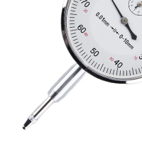 科路 百分表(0~10)mm含计量费