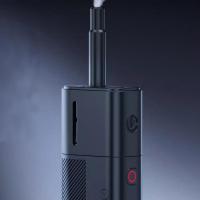 LANZAN 辅助工业环境检测工具 便携式造雾机FM02烟雾发生器