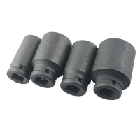 TYD 1寸套筒55mm 方孔26mm 六角孔径55mm 总长80mm