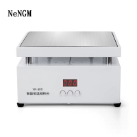 NeNGM 数显恒温加热台焊YR-800