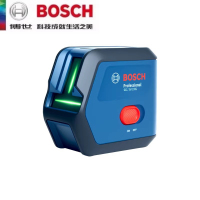 博世(BOSCH)激光水平仪GCL15-12XG