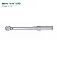 诺特 全金属预置式扭矩扳手GSM110S