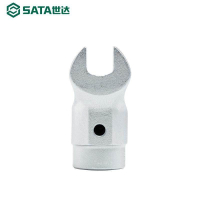 世达(SATA)扭力扳手开口头32x18MM(SA96532K)