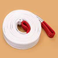 LANZAN)尼龙吊带工业起重吊带承受重量1.5T长度2米