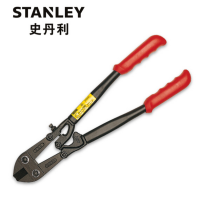 史丹利(STANLEY)断线钳 36