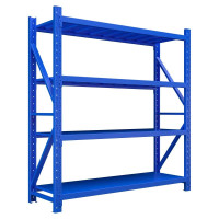 同祥(TONGXIANG)重型组合货架2000高*1500长*600宽mm