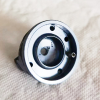 ariter 空气帽 喷枪雾化帽24B545