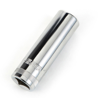 世达(SATA)12.5MM系列6角长套筒10MM