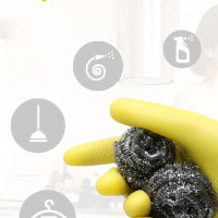 亿丽佳(eleGa)隔水防油机械车间使用辅助套件Slovex37-176gloves