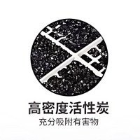 NIKEWEI 工程车间用滤芯粉质过滤元件 单盒Organic Vapor Cartridge