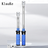 KlauKe 9*12mm扭力扳手0.5-5Nm