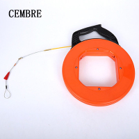 CEMBRE 穿线器FL8030线径4mm 30米