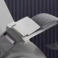 Ta-krud 车间专用卡扣式装配 单主体硅胶材质鼻zhao工厂配备