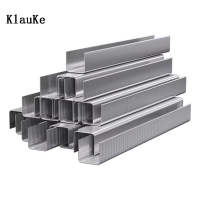KlauKe 不锈钢码钉1010J 5000支/盒
