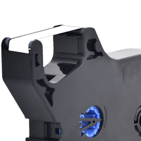 ZEBILI 线号打印机色带 TP-R100B黑色