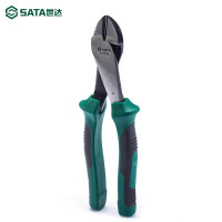 世达(SATA)省力型斜嘴钳6