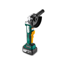 世达(SATA) J系列18V锂电无刷角磨5