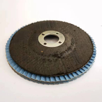 兰赞(LANZAN)千叶片φ100*16 P60目