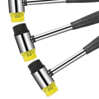 CEMBRE 橡胶锤 65mm