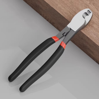 宝合(BOOHER)月牙钳中型8寸