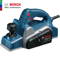 博世(BOSCH)手持插电式电刨 GHO 6500